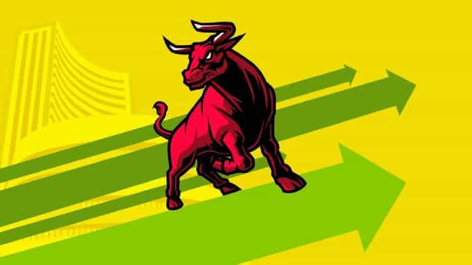 Multibagger Stock : सहा महिन्यात तोडले कमाईचे रेकॉर्ड! आता बोनस शेअरची भेट