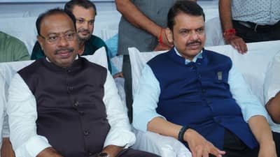 चंद्रशेखर बावनकुळे यांच्या त्या व्हायरल ऑडिओ क्लिपवर देवेंद्र फडणवीस यांची पहिली प्रतिक्रिया; म्हणाले...