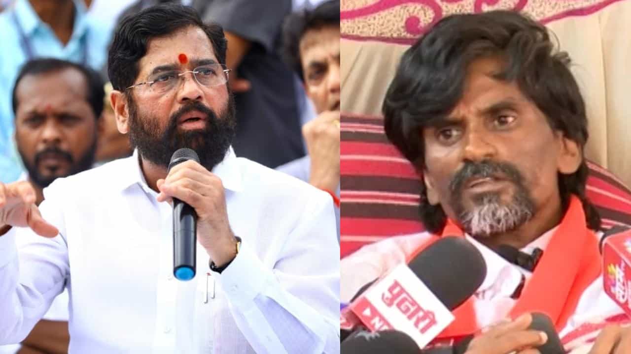 मराठा आरक्षण देण्यासाठी तारखेचा घोळ, नेमकी मुदत किती २४ डिसेंबर की २ जानेवारी? मराठा आरक्षण देण्यासाठी तारखेचा घोळ, नेमकी मुदत किती २४ डिसेंबर की २ जानेवारी?