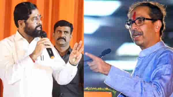 Shivsena MLA Disqualification : शिवसेना आमदार अपात्रता प्रकरणाच्या सुनावणीचं वेळापत्रक ठरलं; या दिवशी अंतिम सुनावणी