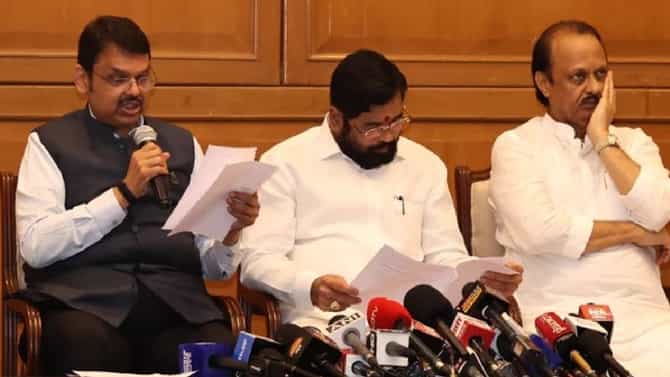 Maratha Reservation : मराठा आरक्षण जर सरकारने दिलं तर त्याला आमचा विरोध असेल; कुणी केला विरोध?