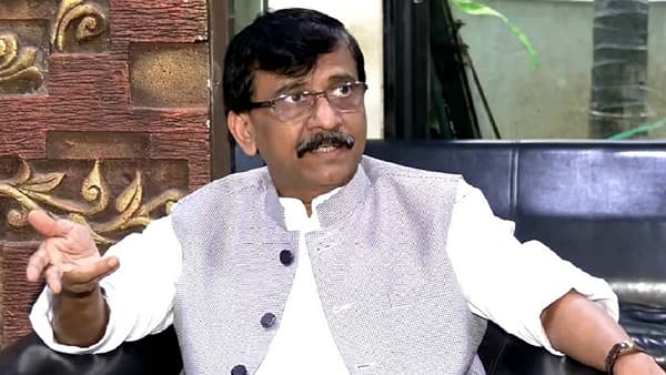 मराठा समाजावर अमानुष लाठीहल्ला, गोळीबाराचे आदेश देणारा जनरल डायर कोण?; संजय राऊत यांच्या निशाण्यावर कोण?