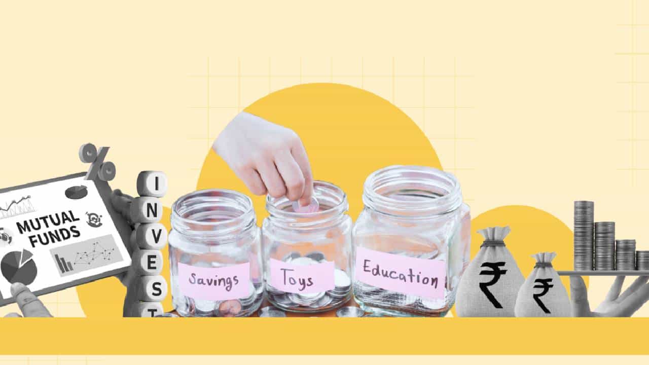 Mutual Fund : म्युच्युअल फंडची कमाल, 40 टक्के दिला परतावा, तुम्ही केली गुंतवणूक?