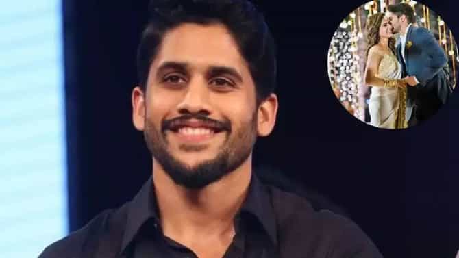 Naga Chaitanya | समंथाशी घटस्फोटाच्या 2 वर्षांनंतर नाग चैतन्य दुसऱ्यांदा करणार लग्न? बिझनेसमनची मुलगी पसंत?