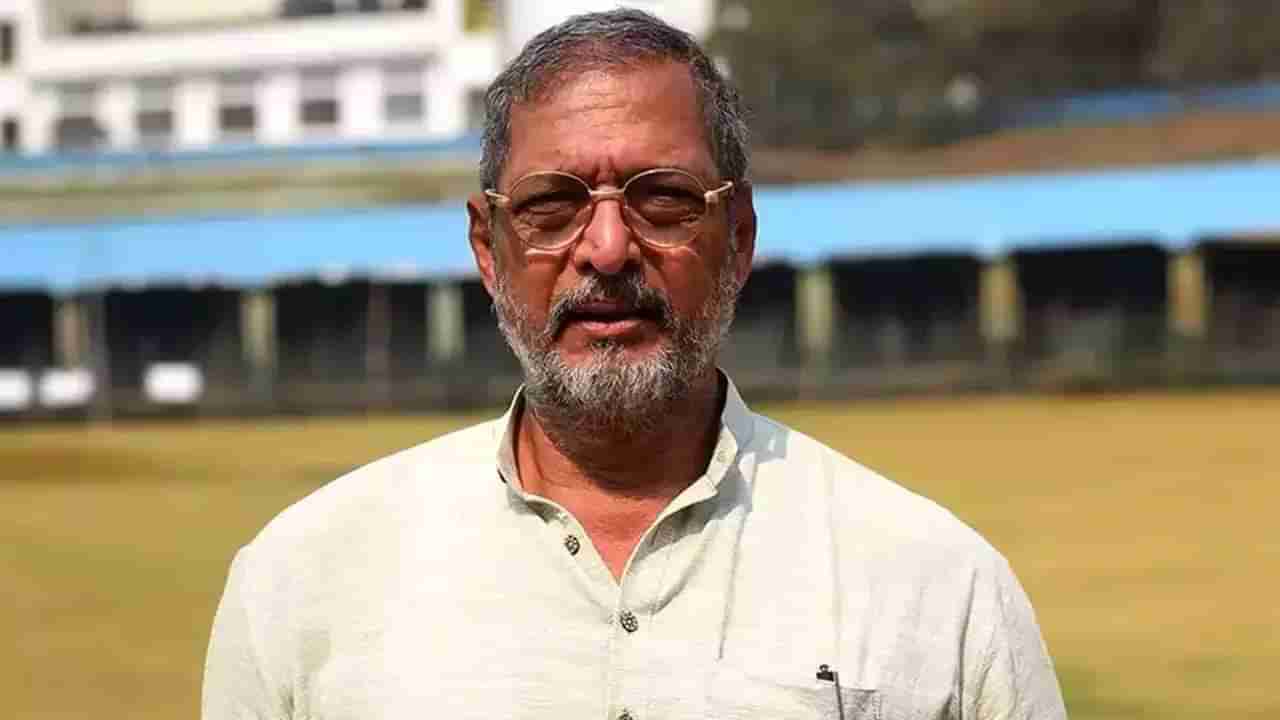 Nana Patekar | घराणेशाहीवर नाना पाटेकरांचं मोठं वक्तव्य; म्हणाले माझ्या मुलाला अभिनेता बनवायचं असेल..