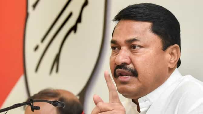 आम्ही आज हरलो असू, पण उद्या..., नाना पटोलेंनी हुंकार भरला