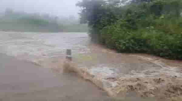 Rain | मान्सून सक्रीयनंतरही राज्यात पावसाची तूट कायम, आज कुठे दिला ऑरेंज अलर्ट