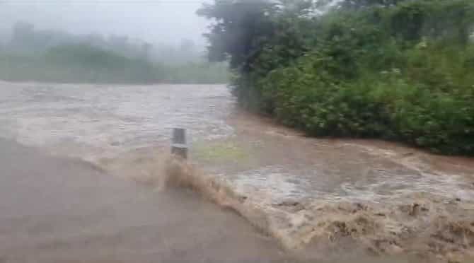 Rain | मान्सून सक्रीयनंतरही राज्यात पावसाची तूट कायम, आज कुठे दिला ऑरेंज अलर्ट