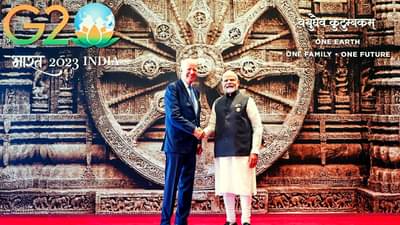 G-20 मध्ये ओडिशाच्या संस्कृती आणि वारसाला स्थान- धर्मेंद्र प्रधान