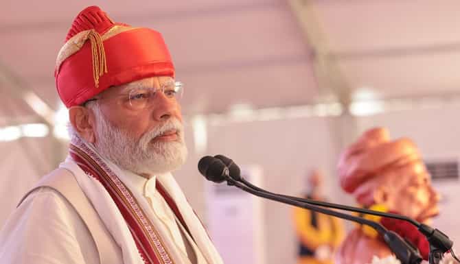 Pune Narendra Modi | पंतप्रधान नरेंद्र मोदी पुन्हा पुणे दौऱ्यावर, काय आहे कारण?