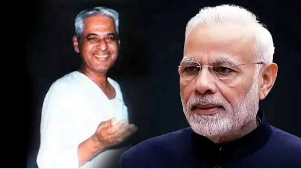 PM Narendra Modi Birthday | पंतप्रधान नरेंद्र मोदी ज्यांना मार्गदर्शन म्हणतात ते कोण आहेत पुणे शहरातील व्यक्तीमत्व