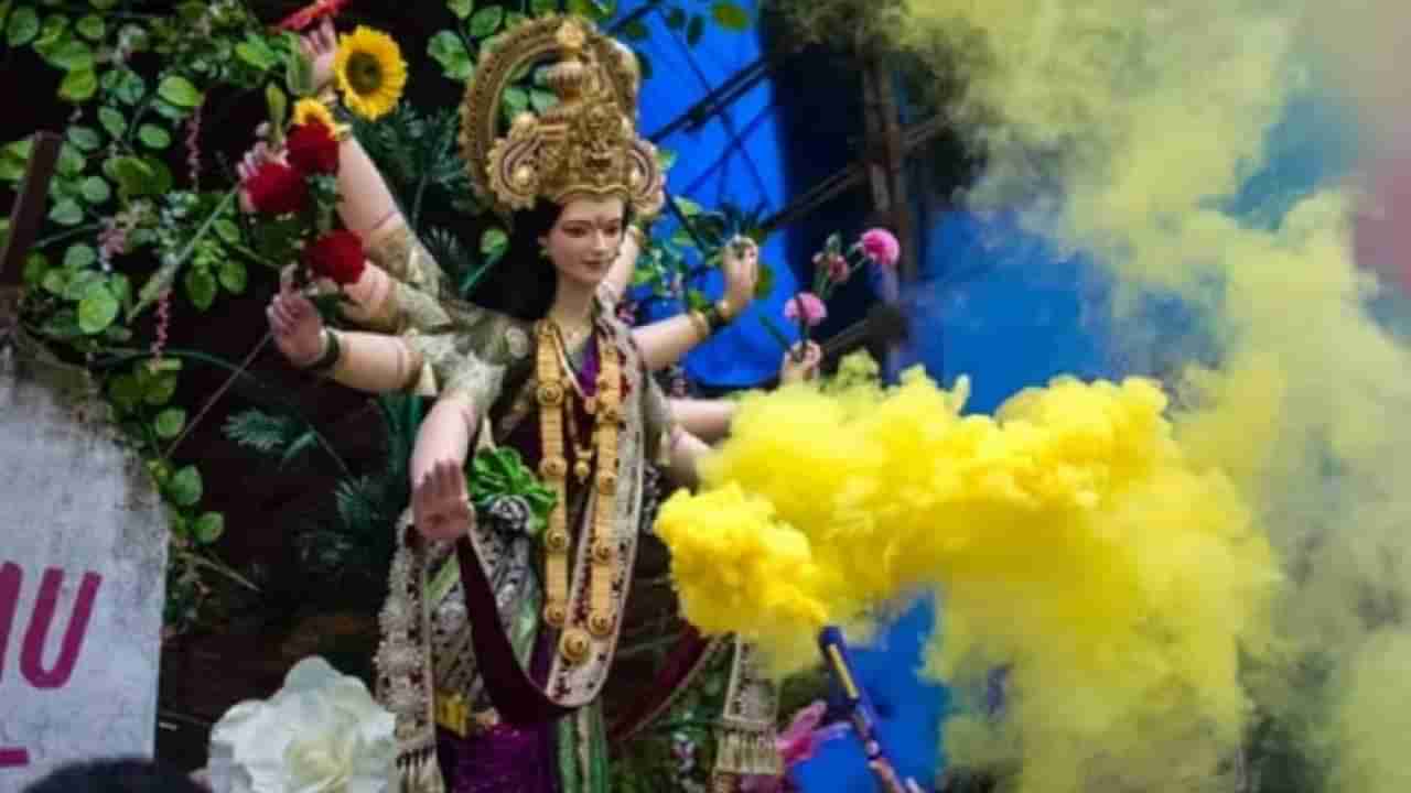 Navratri 2023 : नवरात्रीत करा देवीच्या या मंत्राचा जाप, होतील सर्व मनोकामना पूर्ण