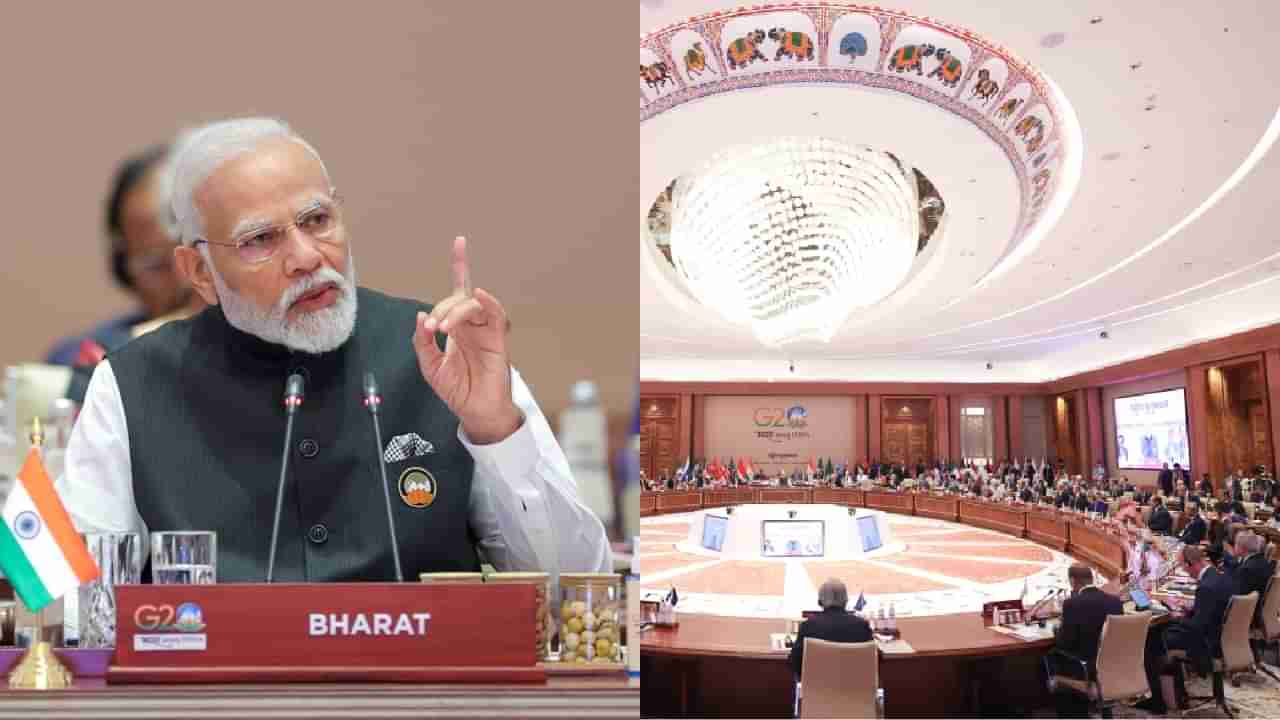 G20 New Delhi Summit 2023 : G20 परिषदेत भारताची रेकॉर्ड ब्रेक कामगिरी; जे कुणालाच जमलं नाही ते करून दाखवलं