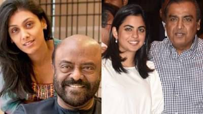 New Generation : कॉर्पोरेट घराण्यांमध्ये नवीन पिढीचा उदय! नवीन मालक घेणार जबाबदारी