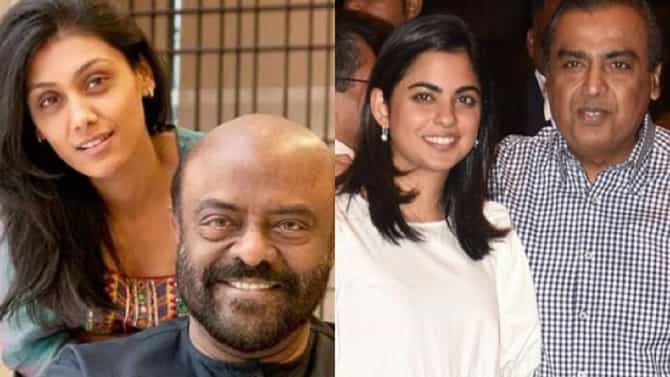 New Generation : कॉर्पोरेट घराण्यांमध्ये नवीन पिढीचा उदय! नवीन मालक घेणार जबाबदारी