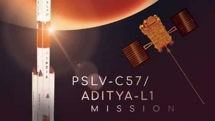 Aditya-L1 Mission | चंद्रयान 3 नंतर भारताकडून आदित्य एल 1 यशस्वी लॉन्च, काय आहे नक्की मोहीम? Aditya-L1 Mission | चंद्रयान 3 नंतर भारताकडून आदित्य एल 1 यशस्वी लॉन्च, काय आहे नक्की मोहीम?