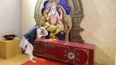 PM Vishwakarma Scheme | 5 वर्षे, 13 हजार कोटी, 18 पारंपारिक व्यवसाय...भाजपाला प्रसन्न होणार का विश्वकर्मा ?