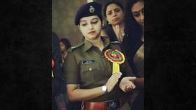 जर्मनीतील जॉब सोडून युपीएससी दिली, आयपीएस पूजा यादव यांची अनोखी कहाणी जर्मनीतील जॉब सोडून युपीएससी दिली, आयपीएस पूजा यादव यांची अनोखी कहाणी