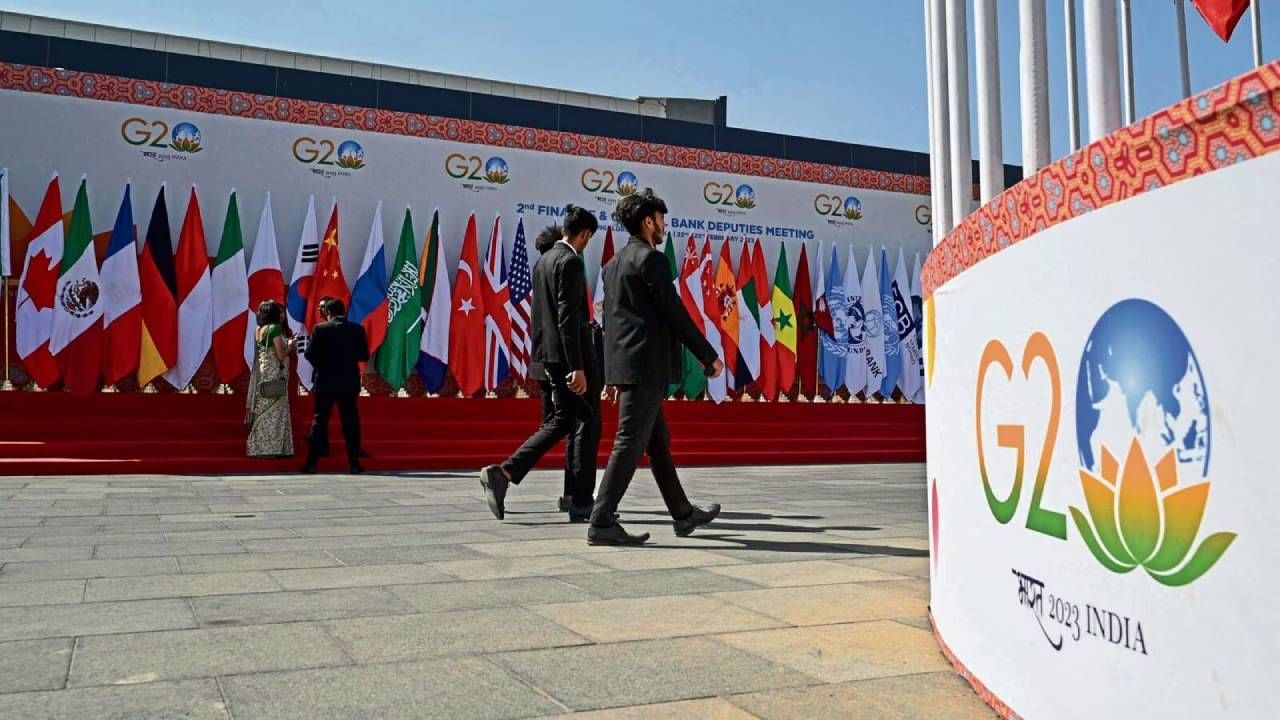 G20 Summit | राजधानी दिल्ली G20 शिखर परिषदेसाठी सज्ज, कशी सुरूये तयारी Watch Video