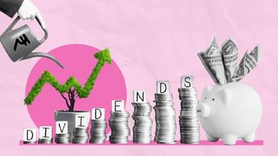 Dividend Share : काय सांगता काय, 1 शेअरला 33 रुपयांचा लाभांश! कोणती आहे ही PSU कंपनी