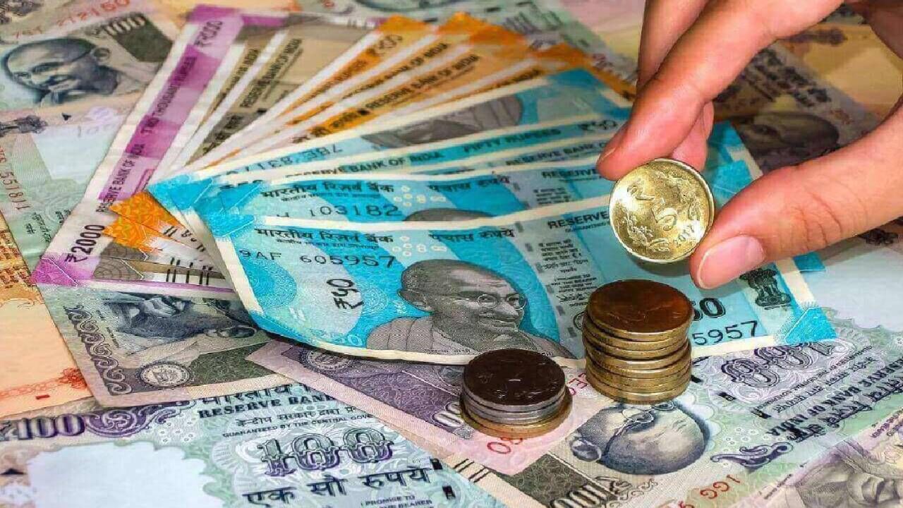 Penny Stocks : दौडा दौडा भाग भागसा! या चवन्नीछाप शेअरने केले मालामाल