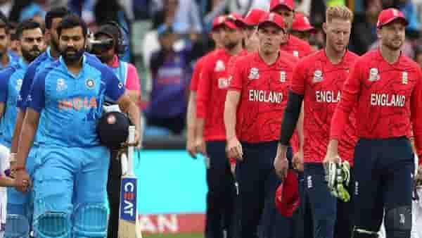 IND vs ENG | आज टीम इंडियाची इंग्लंड विरुद्ध परीक्षा, सर्वात मोठी कमजोरी दूर करण्याची चांगली संधी