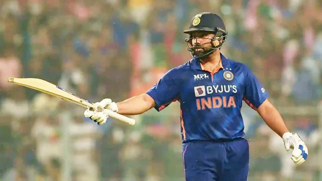 Rohit Sharma holds the record for most centuries in a single World Cup.  He has scored a total of 5 centuries.  A total of 648 runs have been scored in 9 matches. 