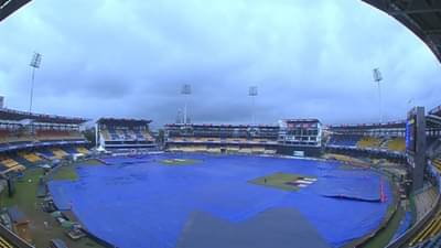 IND vs BAN Weather Updates : भारत-बांगलादेश सामन्याआधी पावसाबाबत मोठी अपडेट समोर