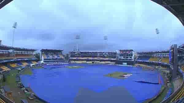 IND vs BAN Weather Updates : भारत-बांगलादेश सामन्याआधी पावसाबाबत मोठी अपडेट समोर