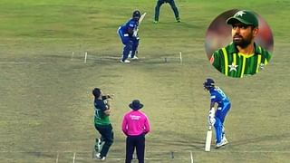 ODI World Cup 2023 | पाकिस्तानचा एक मोठा बॉलर IND vs PAK वर्ल्ड कप सामन्याला मुकण्याची शक्यता