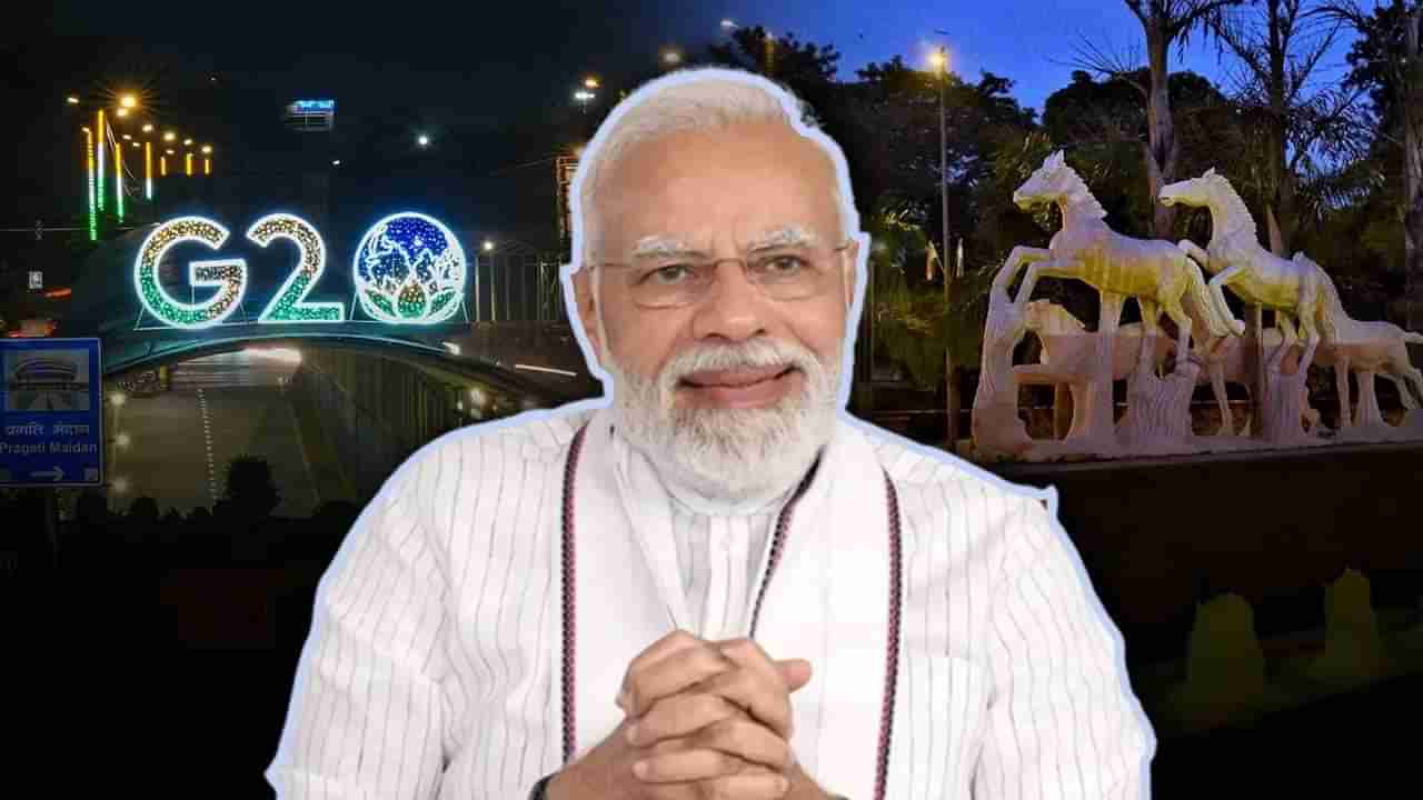 PM Narendra Modis Birthday : पंतप्रधान नरेंद्र मोदी असा वाचवतात कर, इथं केली गुंतवणूक!