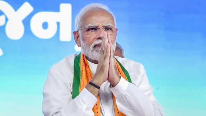 PM नरेंद्र मोदी यांचा 12 ऑक्टोबरला उत्तराखंड दौरा, विकास कामांचं करणार उद्घाटन