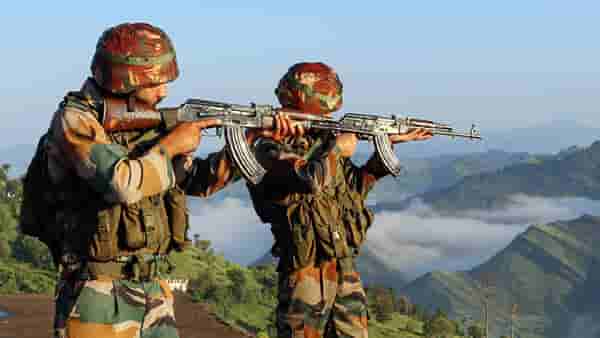 POK : पाकव्याप्त काश्मीर भारतात सामील होईल, केंद्रीय मंत्र्याच्या वक्तव्याने पाकिस्तानात पण खळबळ