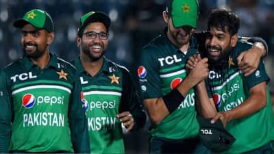 ODI World cup 2023 | पाकिस्तानच्या वर्ल्ड कप तयारीला झटका, शेवटच्या क्षणी बिघडला प्लान