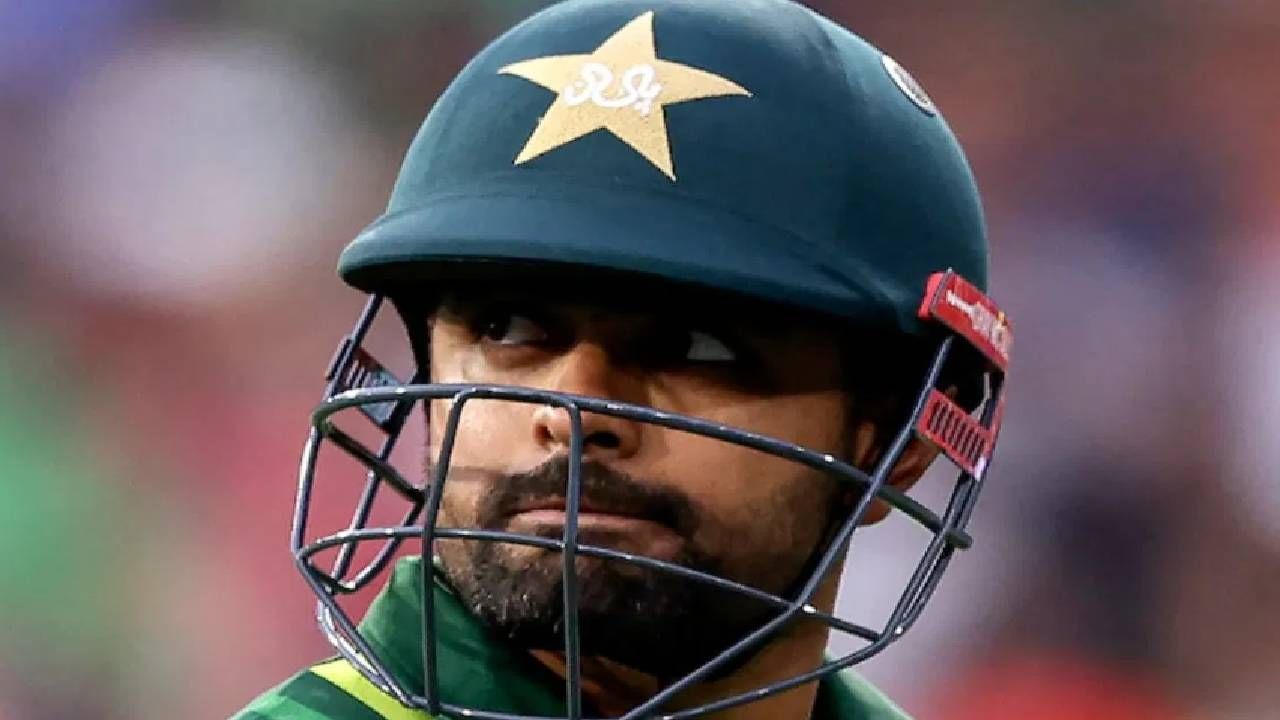 Pakistan Team : 9 दिवसात पाकिस्तानच स्वप्न मोडलं, 'या' टीमने दिला मोठा झटका