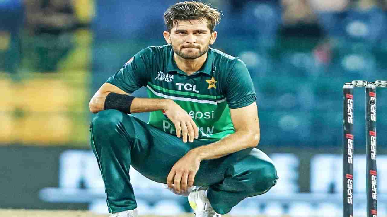 Pakistan Team : आशिया कप स्पर्धेतील पराभवामुळे पाकिस्तानला मोठा फटका, भारताला झाला असा फायदा