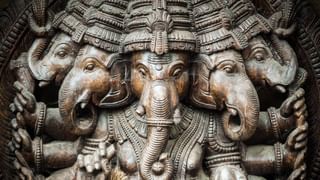 Lalbaugcha Raja 2023 | ‘लालबागच्या राजा’च्या मंडपात महिलेला चक्कर, जबाबदारी कोणाची? अजित पवार म्हणतात…VIDEO