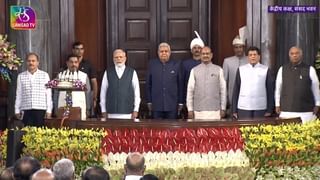 Parliament Special Session 2023 : भारतासाठी ऐतिहासिक क्षण; जुन्या संसद भवनात पंतप्रधान नरेंद्र मोदी यांचं शेवटचं भाषण