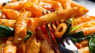 सावधान ! पास्ताने घेतला जीव, रात्री झोपला तो सकाळी उठलाच नाही