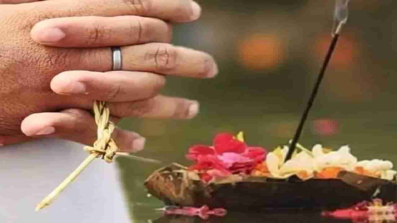 Pitru Paksha 2023 : आज पितृपक्षातील एकादशी श्राद्ध, असे आहे या तिथीचे महत्त्व