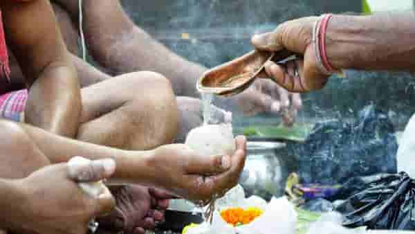 Pitrupaksha 2023 : अशा आहेत पितृ पक्षातल्या संपूर्ण तिथी, यानुसार करा पितरांचे श्राद्ध