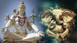 Ganeshotsav 2023 : या गणपतीच्या मंदिरात पूर्ण होतो प्रेम विवाहाचा नवस, इश्किया गणपती म्हणून आहे पंचक्रोशीत प्रसिद्ध