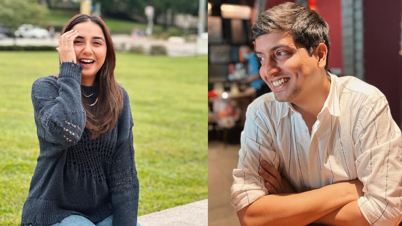 प्राजक्ता कोळी ही भारतात टॉप यूट्यूबर पैकी एक आहे. 'मिसमॅच्ड' या वेबसीरिजने तिला वेगळी लोकप्रियता मिळवून दिली. तर वृशांक हा पेशाने वकील आहे. त्याला गिटार वाजवायला आणि बास्केटबॉल खेळायला आवडतं.