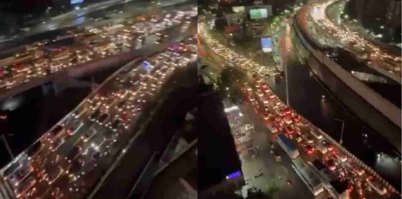 Pune News |  पुणे चांदणी चौकात पुन्हा कोट्यवधींचा खर्च,  चंद्रशेखर बावनकुळे यांचा भाजप पदाधिकाऱ्यांना इशारा