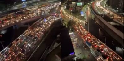 Pune News |  पुणे चांदणी चौकात पुन्हा कोट्यवधींचा खर्च,  चंद्रशेखर बावनकुळे यांचा भाजप पदाधिकाऱ्यांना इशारा