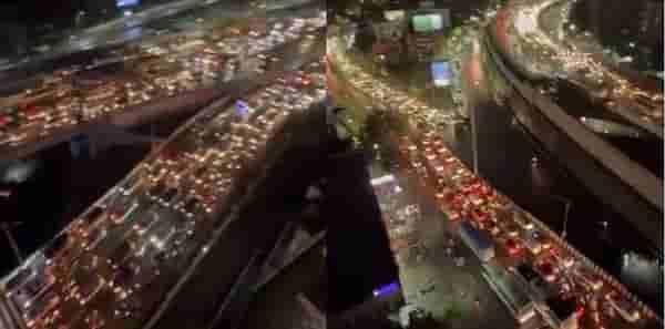 Pune News | पुणे चांदणी चौकात पुन्हा कोट्यवधींचा खर्च, चंद्रशेखर बावनकुळे यांचा भाजप पदाधिकाऱ्यांना इशारा