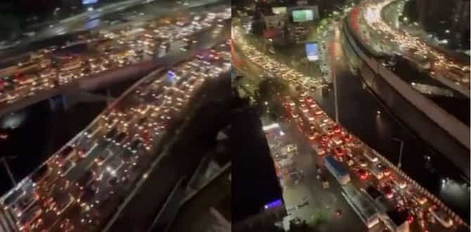 Pune News | पुणे चांदणी चौकात पुन्हा कोट्यवधींचा खर्च, चंद्रशेखर बावनकुळे यांचा भाजप पदाधिकाऱ्यांना इशारा