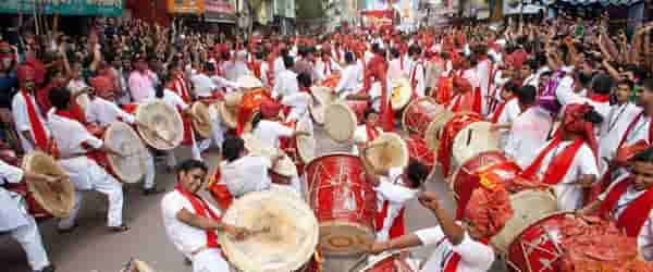 Pune Ganesh Utsav : गणेशोत्सवासाठी नियमावली, मंडपाची उंची किती असावी, कमान किती उंच असणार