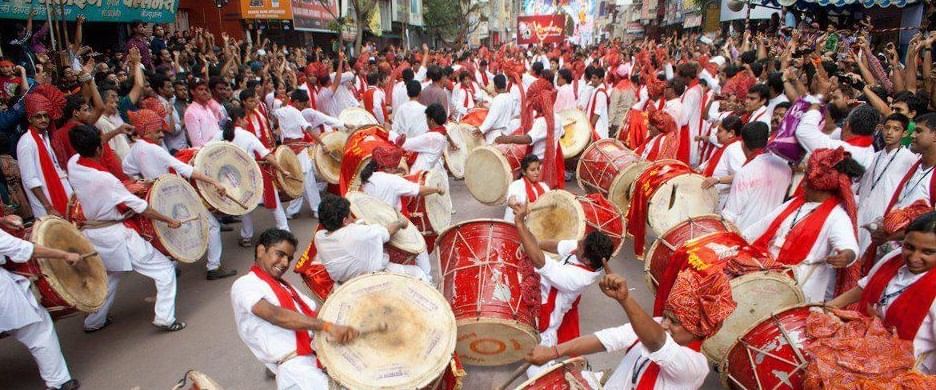 Pune Ganesh Utsav  : गणेशोत्सवासाठी नियमावली, मंडपाची उंची किती असावी, कमान किती उंच असणार