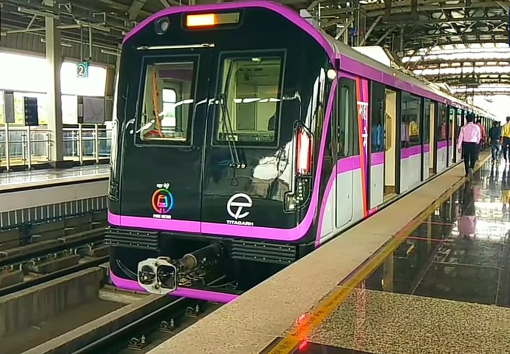 Pune Metro : पुणे मेट्रोच्या विस्तारीत मार्गासाठी आणखी एक पाऊल, कोणत्या मार्गाचा होणार विस्तार